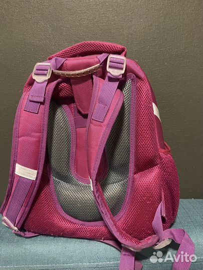 Ранец школьный для девочки