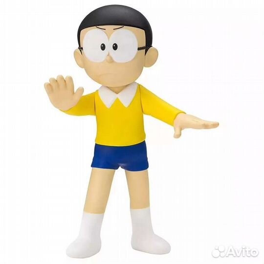 Фигурка Figuarts zero Nobi Nobita