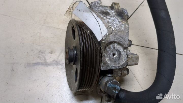 Гур Chevrolet Cruze, 2010