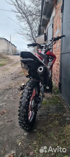 Продам irbis TTR 250R