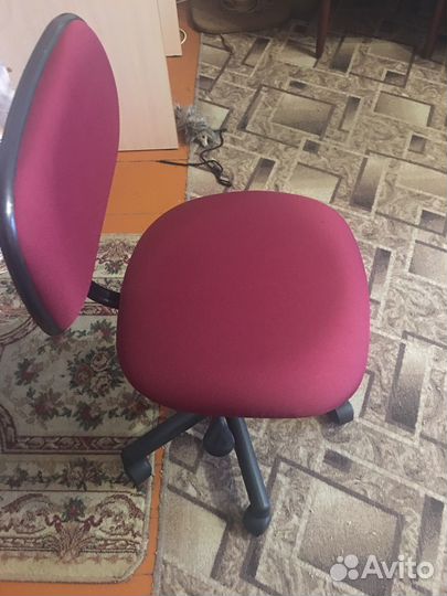 Компьютерное кресло новое