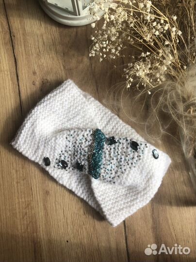 Головной убор