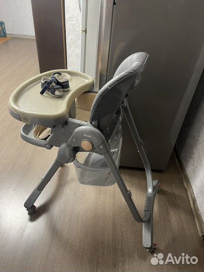 Стул для кормления