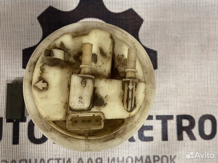 Бензонасос Peugeot/Citroen 1525H8