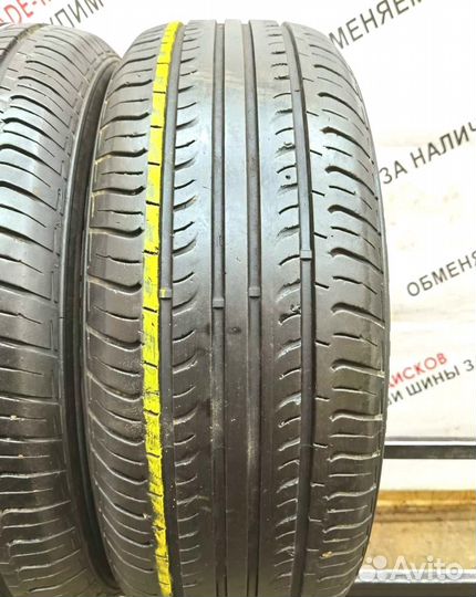 Hankook Optimo K415 225/60 R17 99H