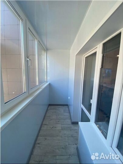 Окна пластиковые