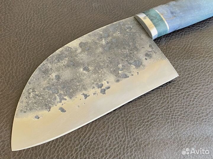 Нож кухонный сербский на заказ