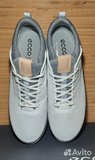 41 Кроссовки ecco w golf cool pro