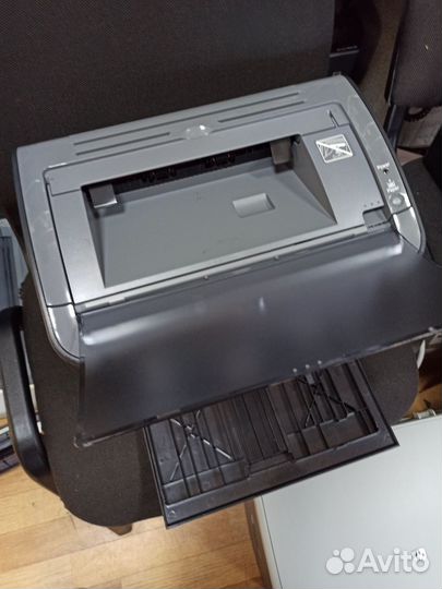Принтер лазерный Canon LBP 2900B