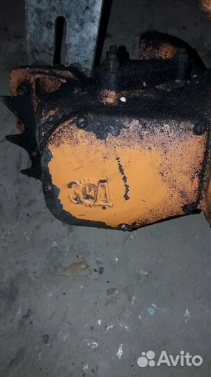 Бензопила дружба