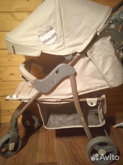 Детские коляски