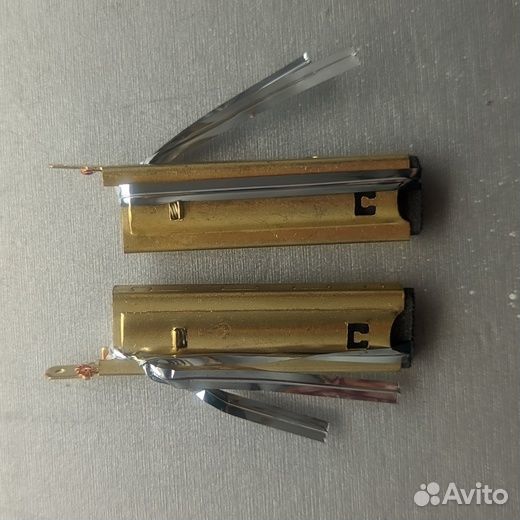 Щетки для стиральных машин