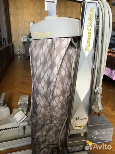 Пылесос kirby