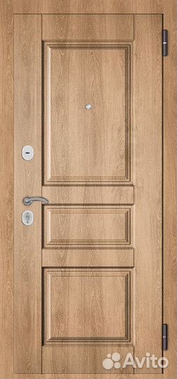 Дверь входная