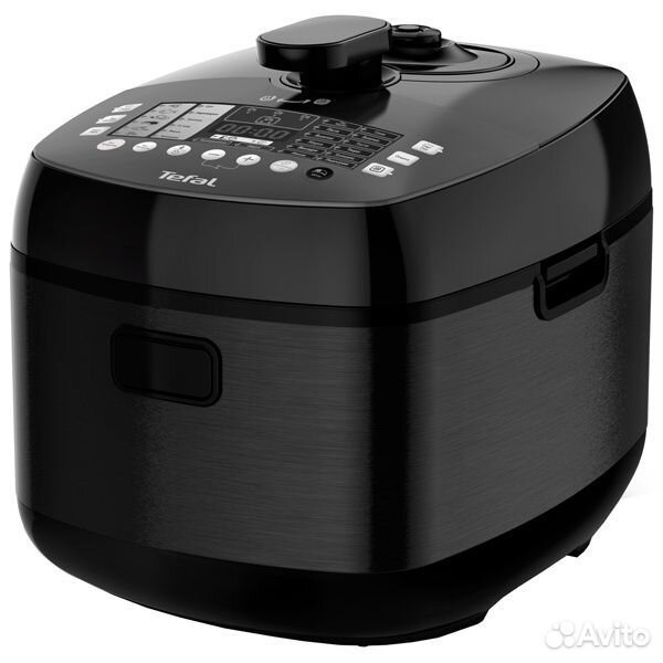 Новая Скороварка/мультиварка Tefal CY625D32