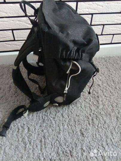 Beckmann рюкзак