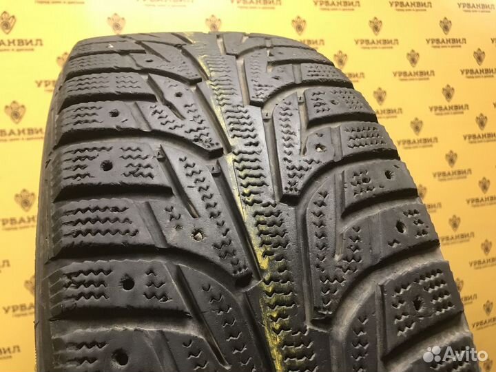 Hankook Winter I'Pike 205/55 R16 91T