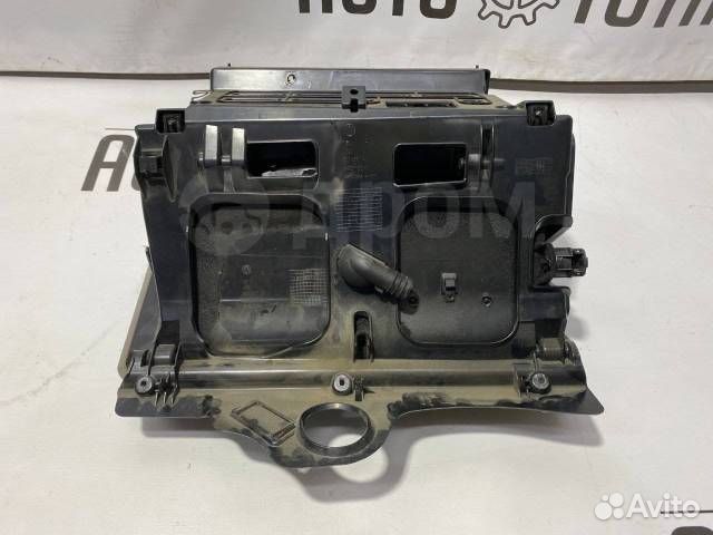 Перчаточный ящик (бардачок) Volkswagen Passat B6