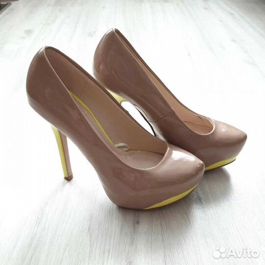 Туфли р.38 Centro