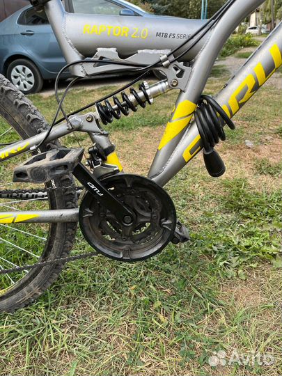 Велосипеды бу взрослый скоростной