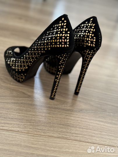 Туфли graciana 37