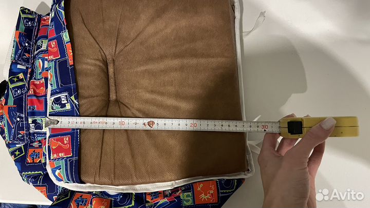 Чехол для детского стула