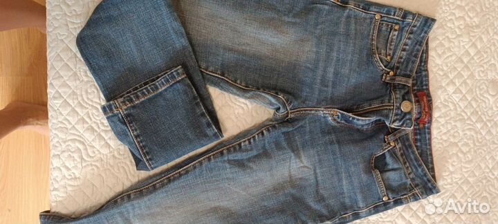 Отдам бесплатно вещи на 44-46 размер