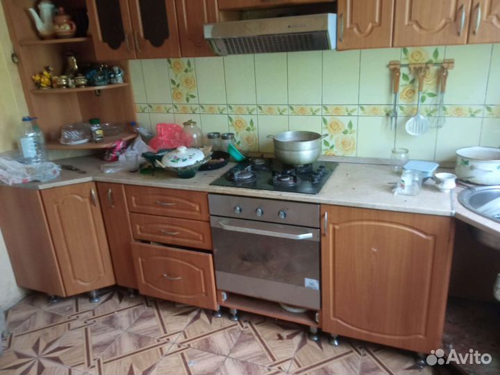 Кухонный гарнитур