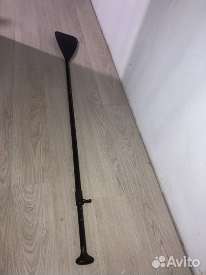 Весло для сап борда