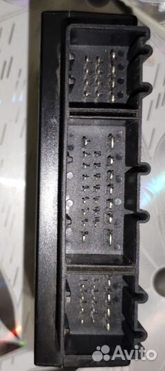 Блок комфорта