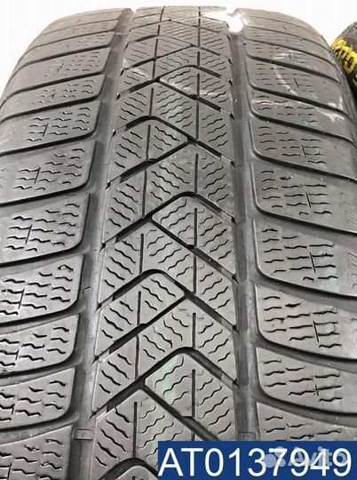 Pirelli Winter Sottozero 3 245/45 R20 103V