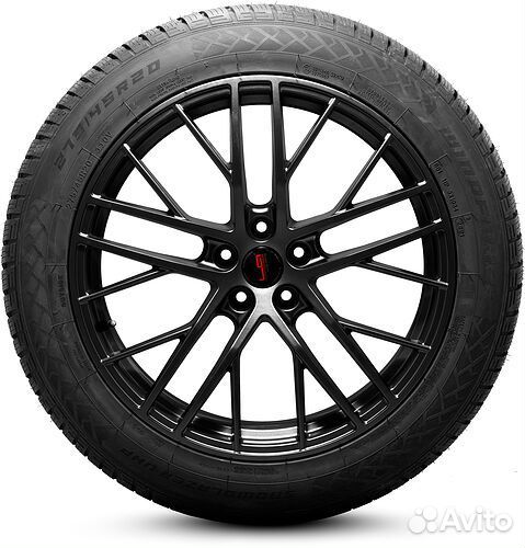 Windforce Snowblazer UHP 265/60 R18 114H