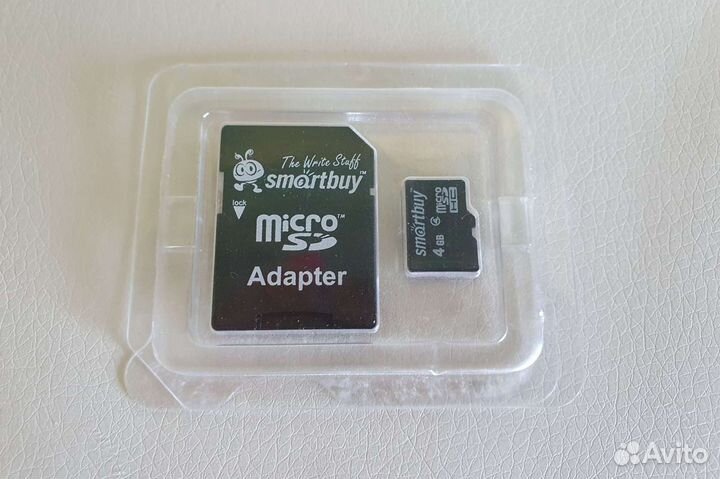 MicroSD