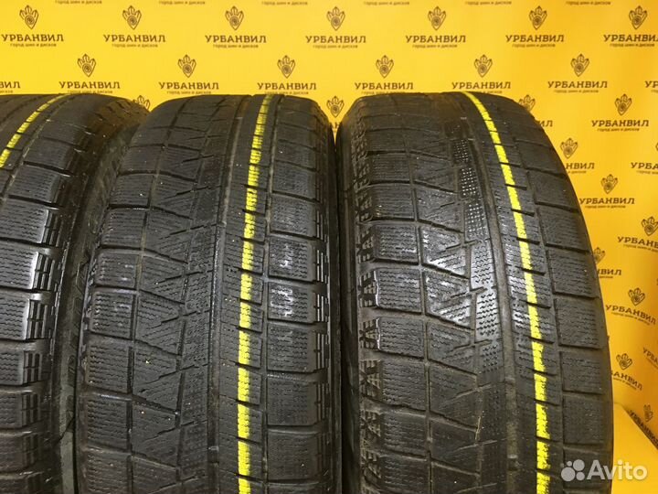Bridgestone Blizzak Revo GZ 225/60 R17 99S