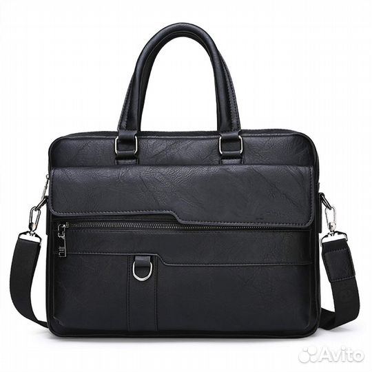 Мужской портфель Jeep Buluo Men Briefcase