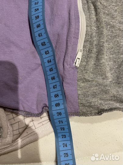 Пеленка кокон