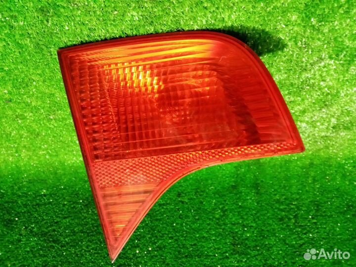 Фонарь задний левый Audi A4 8E B7 ALT (2.0)