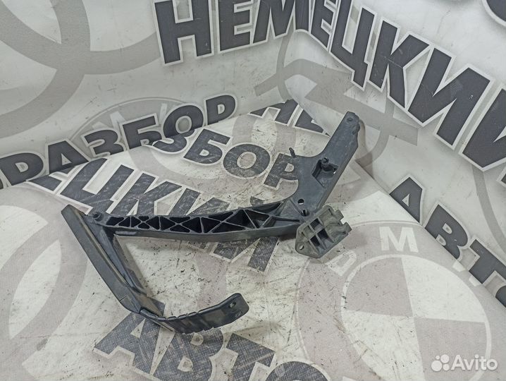 Педаль газа Mercedes W202