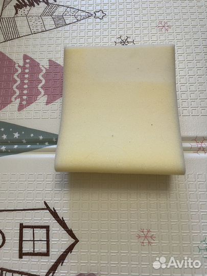 Автолюлька от 0 до 13