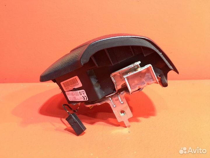 Подушка безопасности в руль для Honda CR-V 3 (Б/У)