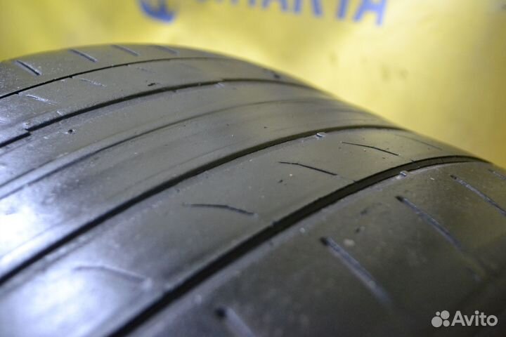 Continental ContiSportContact 5 255/35 R18