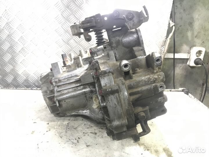 Коробка передач МКПП Hyundai Kia G4ED