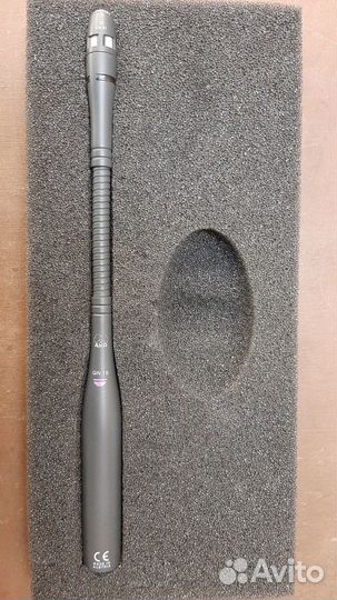 AKG CK31+15GN