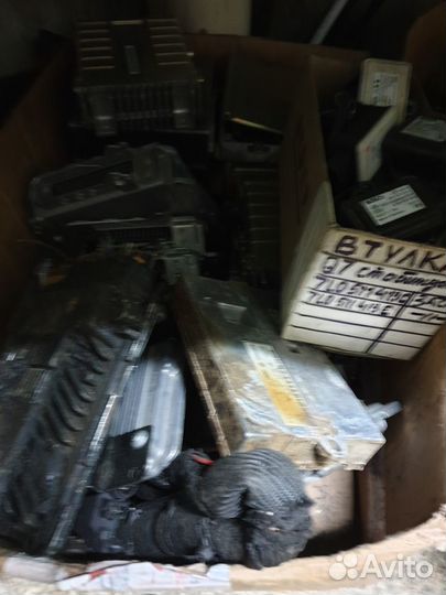 Эбу Ауди,Фольксваген