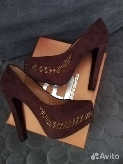 Обувь женская 39 размер