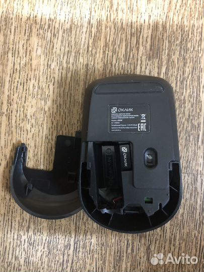 Беспроводная мышь