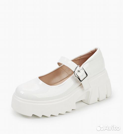 Туфли мэри джейн