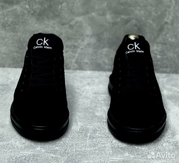 Кроссовки Calvin Klein premium