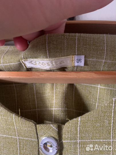 Платье женское большого размера 58 60