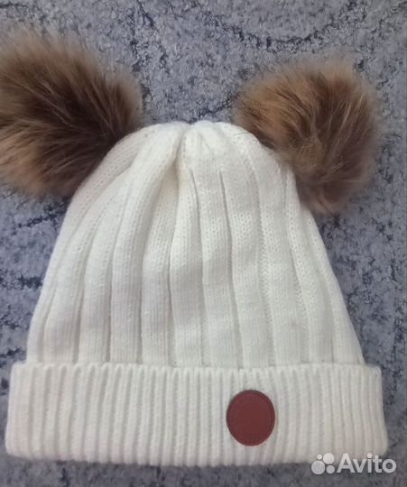 Шапка kerry керри